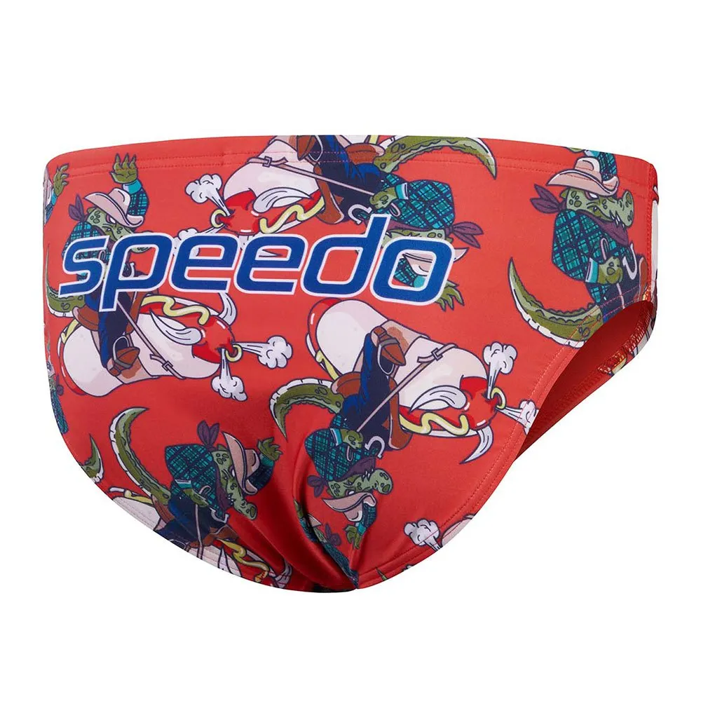Speedo Fundies 5 Cm Badbyxor male