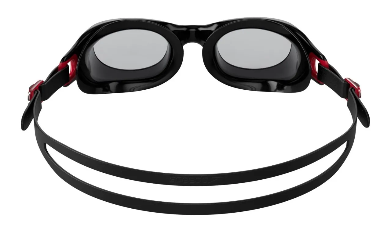 Speedo Futura Classic Simglasögon, Blå