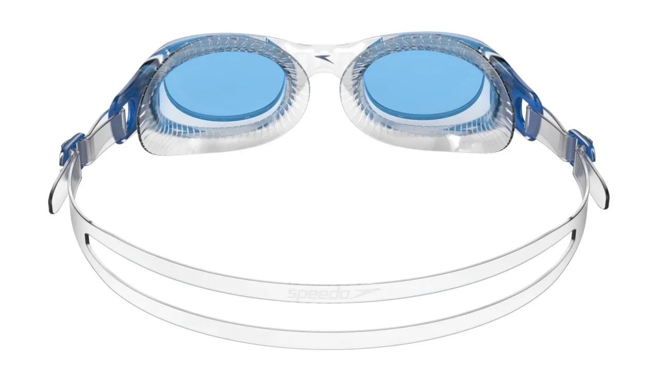 Speedo Futura Classic Simglasögon, Blå