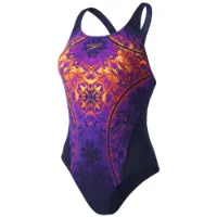 Speedo Gemstoneflash Recordbreaker Baddräkt female