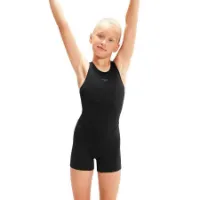 Speedo Girls' ECO Endurance+ Legsuit Speedo Girls' ECO Endurance+ Legsuit