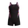 Speedo Girls Hyperboom Splice Legsuit