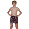 Speedo Glitchamp Allover 13´´ Simshorts male