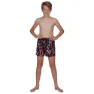 Speedo Glitchamp Allover 13´´ Simshorts male