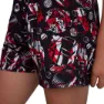 Speedo Glitchamp Allover 13´´ Simshorts male