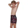Speedo Glitchamp Allover 13´´ Simshorts male