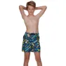 Speedo Glitchwarp Allover 15´´ Simshorts male