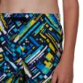 Speedo Glitchwarp Allover 15´´ Simshorts male