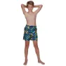 Speedo Glitchwarp Allover 15´´ Simshorts male