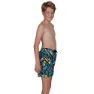 Speedo Glitchwarp Allover 15´´ Simshorts male