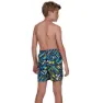 Speedo Glitchwarp Allover 15´´ Simshorts male