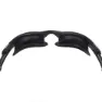 Speedo Hydrosity 2.0 Mirror Simglasögon unisex, Speedo black / smoke / silver mirror, One Size