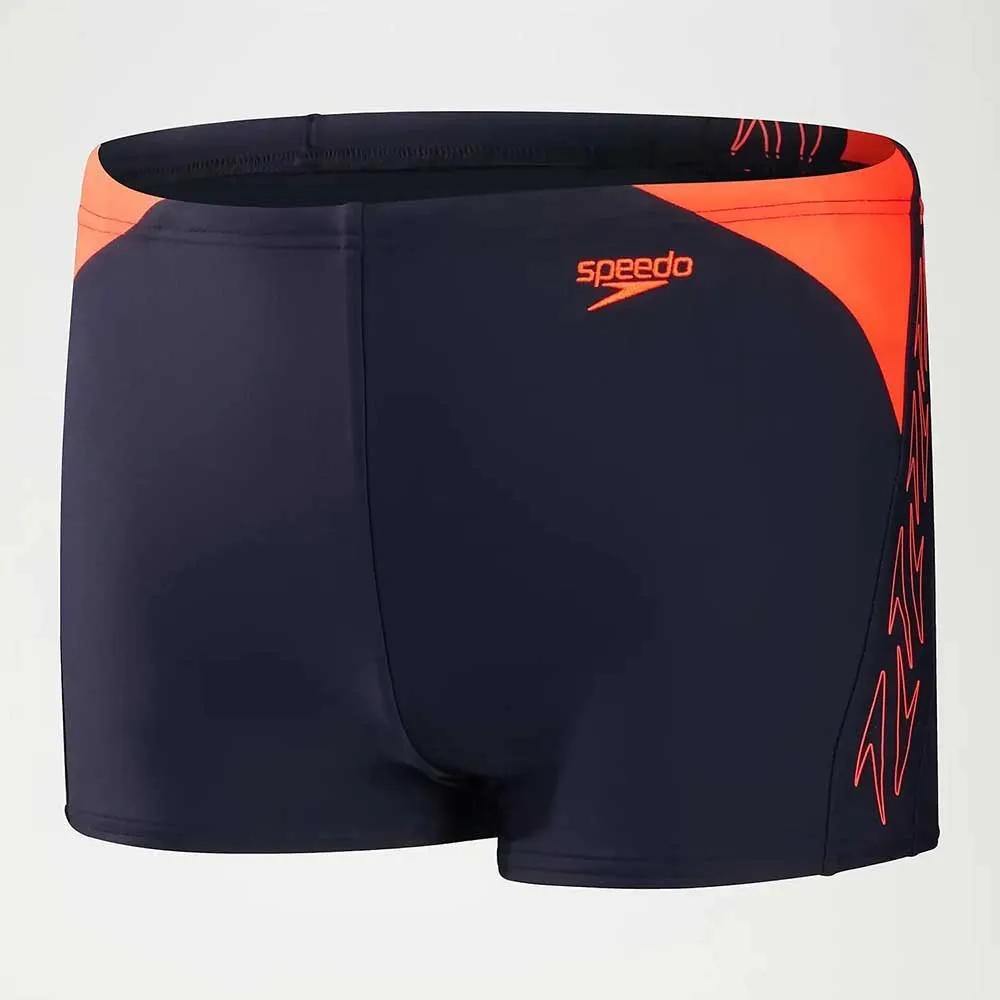 Speedo Hyper Boom Logo Splice Badbyxor Boxer male Speedo Hyper Boom Logo Splice Badbyxor Boxer male
