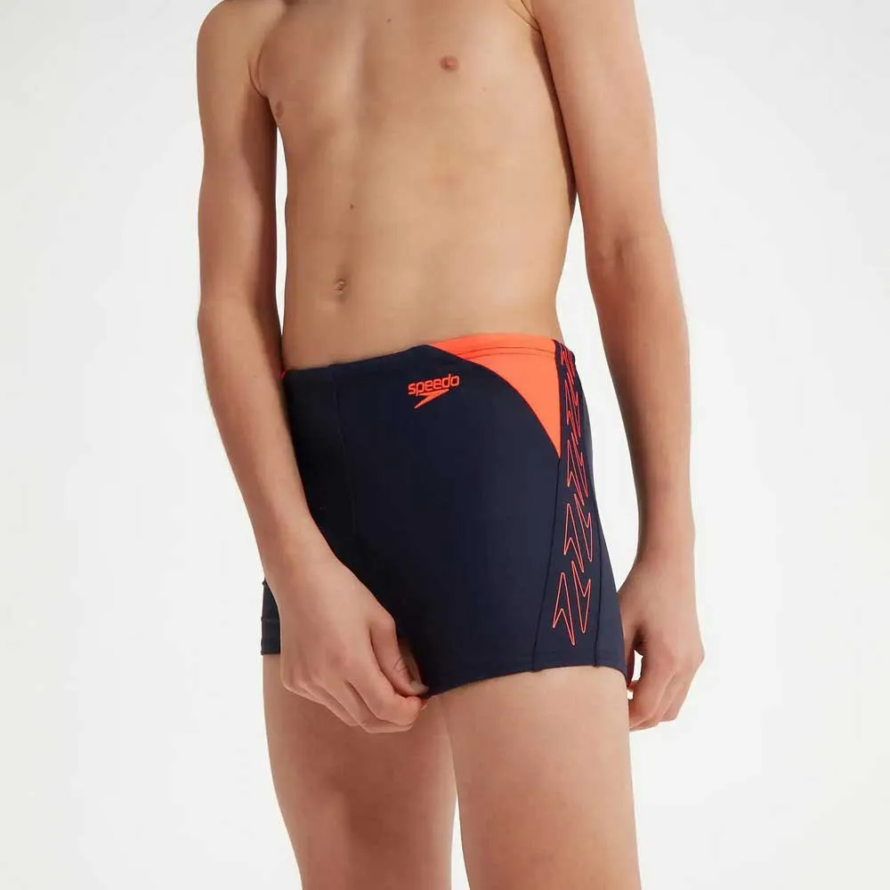 Speedo Hyper Boom Logo Splice Badbyxor Boxer male Speedo Hyper Boom Logo Splice Badbyxor Boxer male