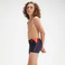 Speedo Hyper Boom Logo Splice Badbyxor Boxer male