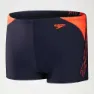Speedo Hyper Boom Logo Splice Badbyxor Boxer male