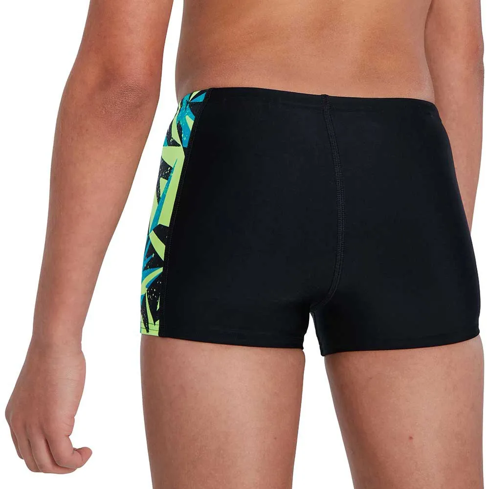 Speedo Hyper Boom Panel Badbyxor Boxer male