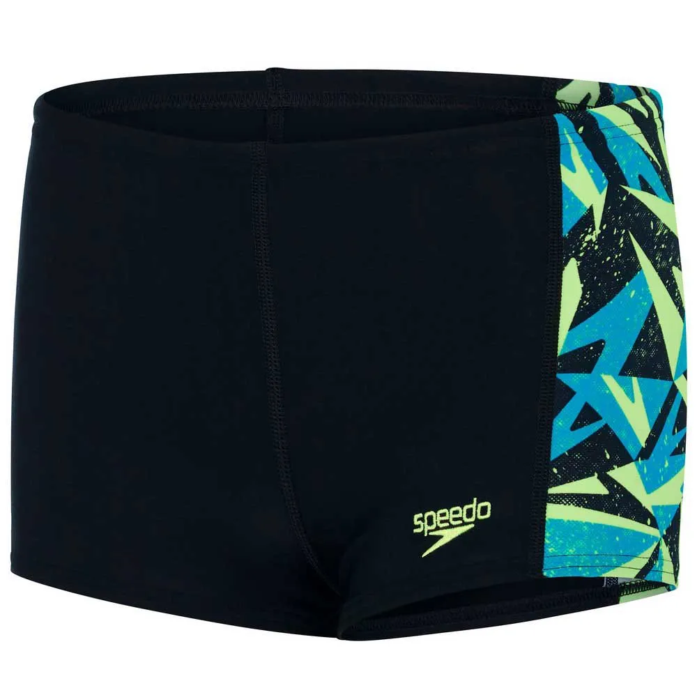 Speedo Hyper Boom Panel Badbyxor Boxer male