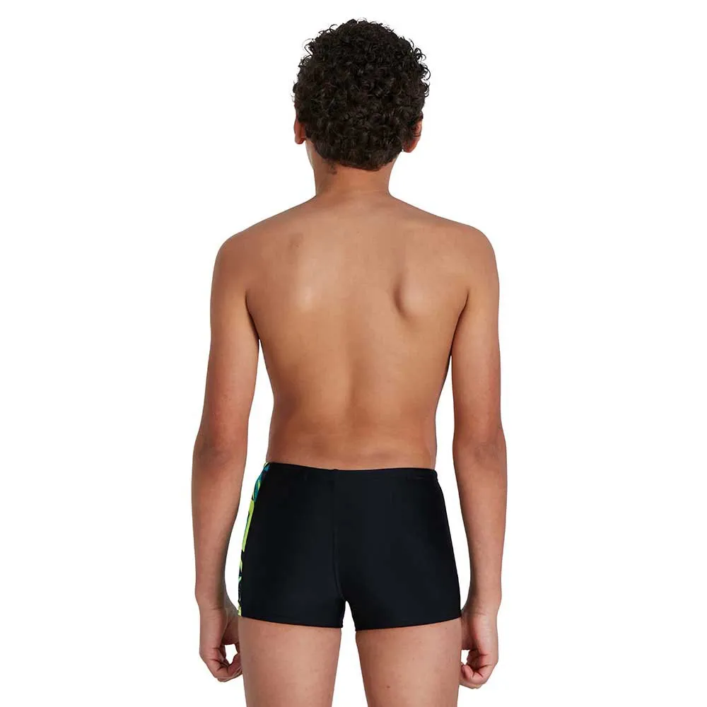 Speedo Hyper Boom Panel Badbyxor Boxer male