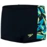 Speedo Hyper Boom Panel Badbyxor Boxer male