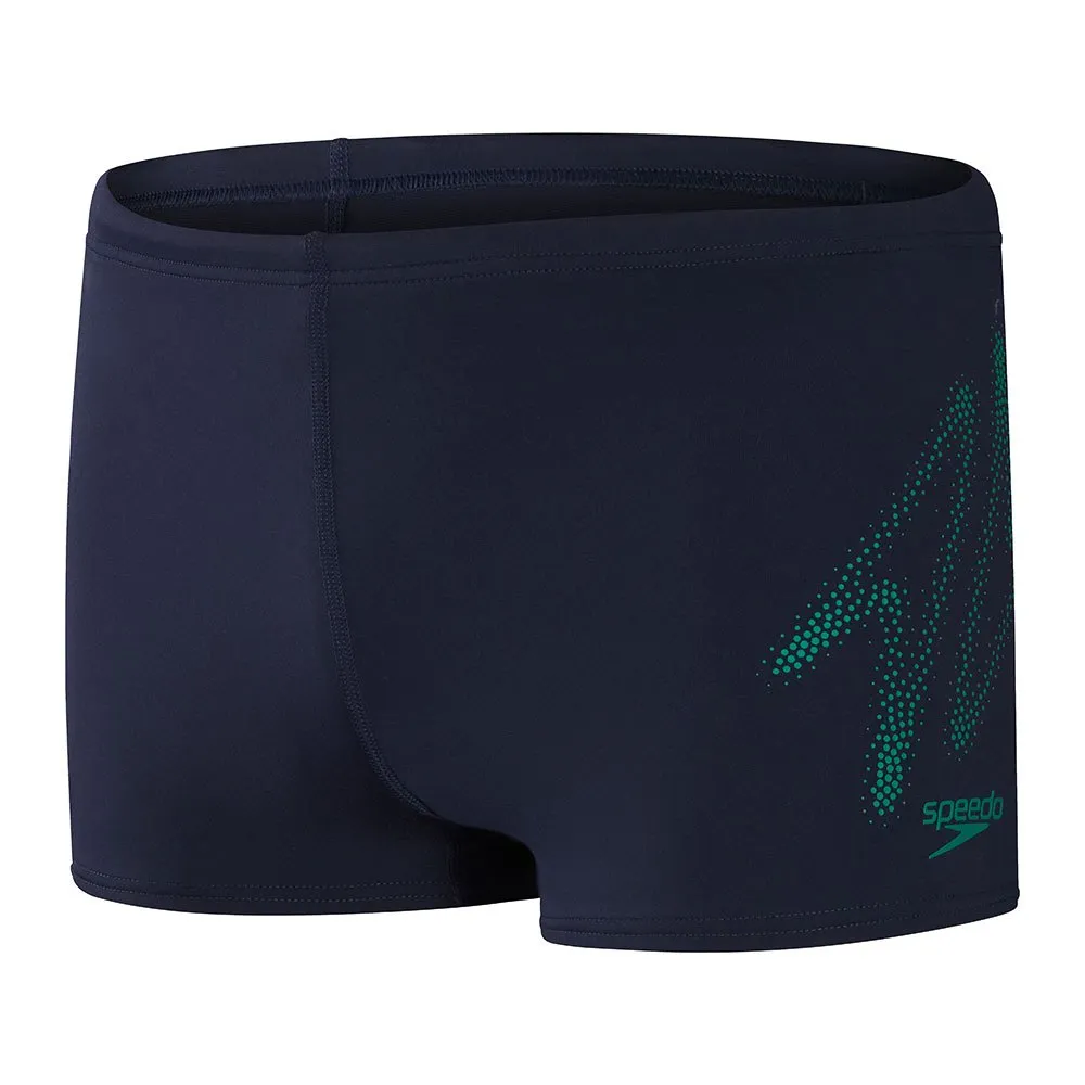 Speedo Hyper Boom Placement Badbyxor Boxer male