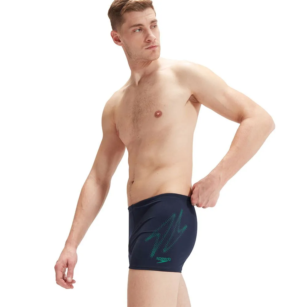Speedo Hyper Boom Placement Badbyxor Boxer male