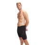 Speedo Hyper Boom Placement Jammer male, Black / usa charcoal