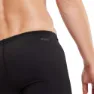 Speedo Hyper Boom Placement Jammer male, Black / usa charcoal