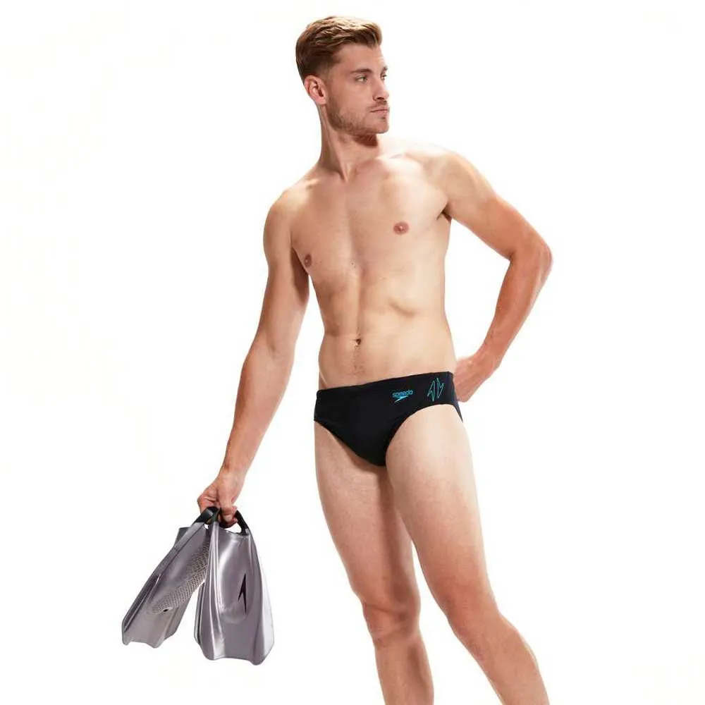 Speedo Hyper Boom Splice 7 Cm Badbyxor male