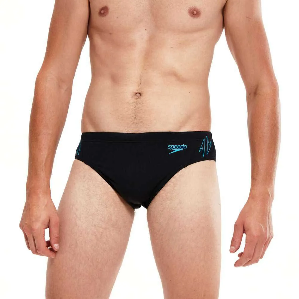 Speedo Hyper Boom Splice 7 Cm Badbyxor male