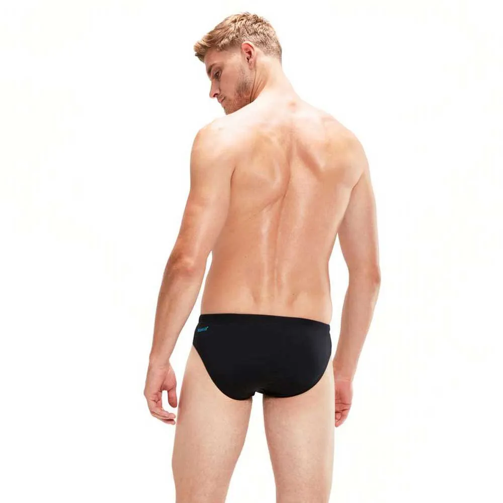 Speedo Hyper Boom Splice 7 Cm Badbyxor male