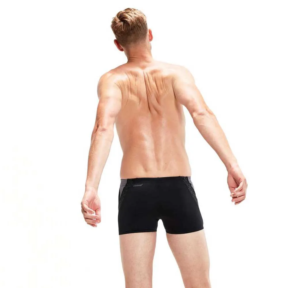 Speedo Hyper Boom Splice Badbyxor Boxer male