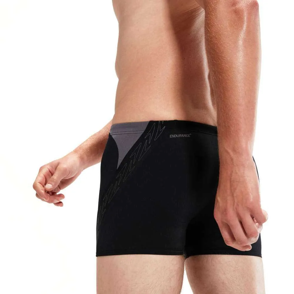 Speedo Hyper Boom Splice Badbyxor Boxer male