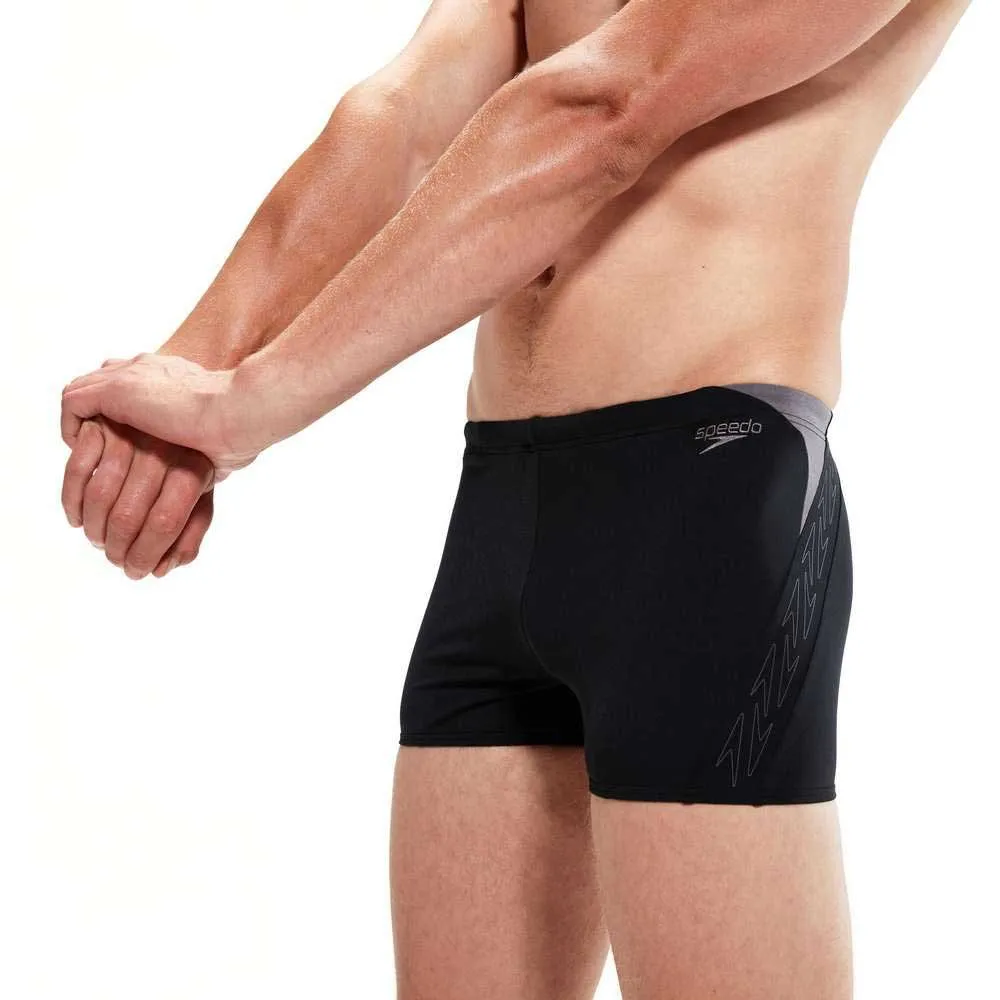 Speedo Hyper Boom Splice Badbyxor Boxer male