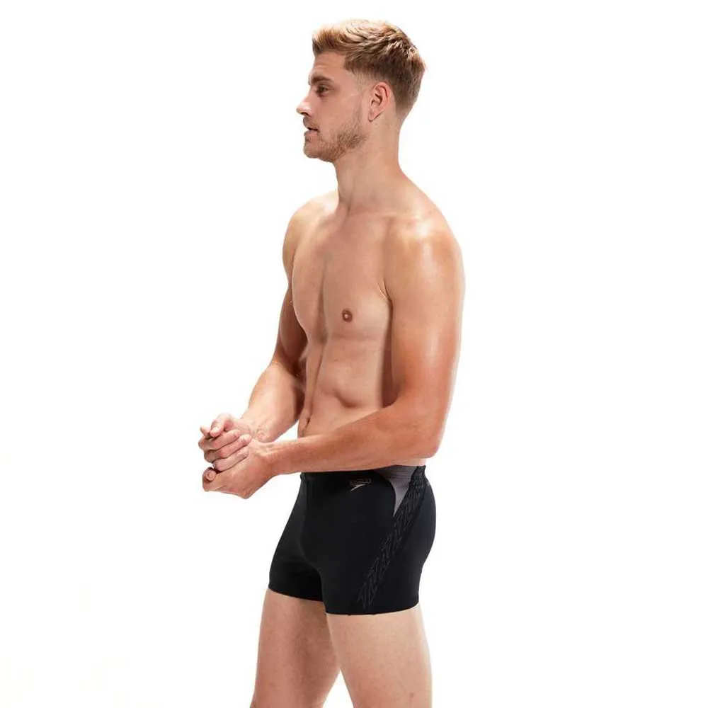 Speedo Hyper Boom Splice Badbyxor Boxer male