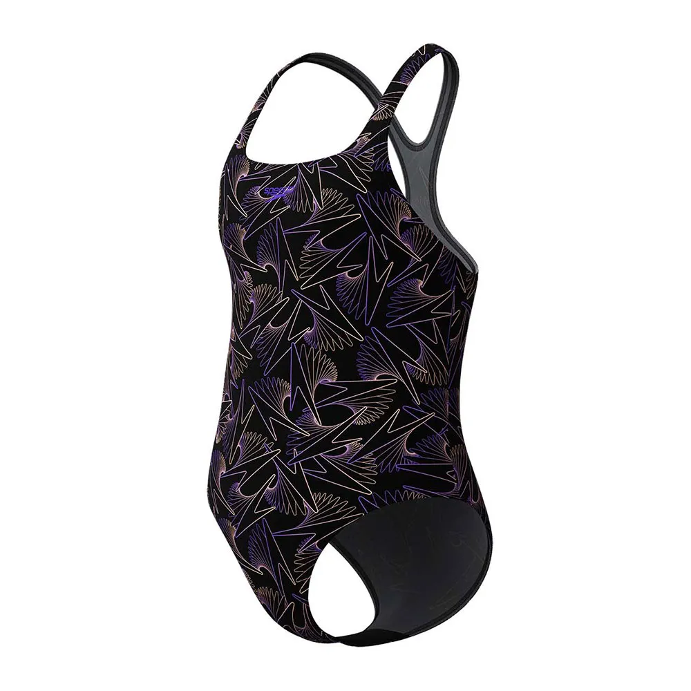 Speedo Hyperboom Allover Baddräkt female