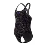Speedo Hyperboom Allover Baddräkt female