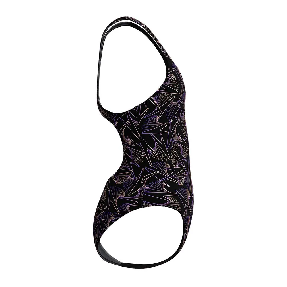 Speedo Hyperboom Allover Baddräkt female