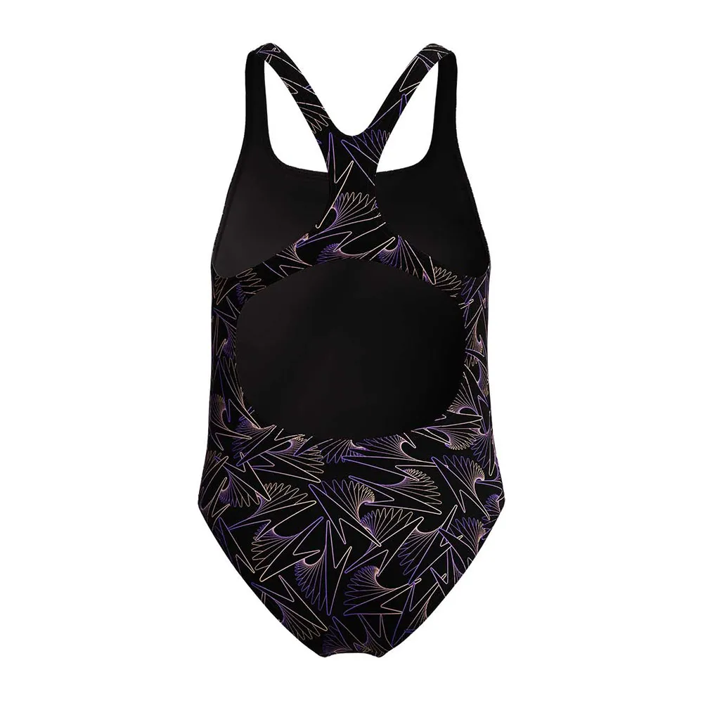 Speedo Hyperboom Allover Baddräkt female