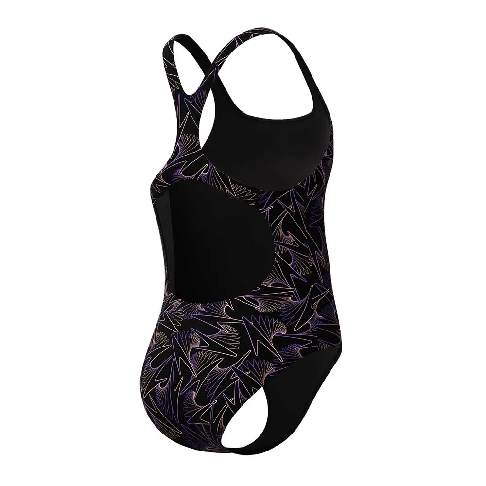 Speedo Hyperboom Allover Baddräkt female