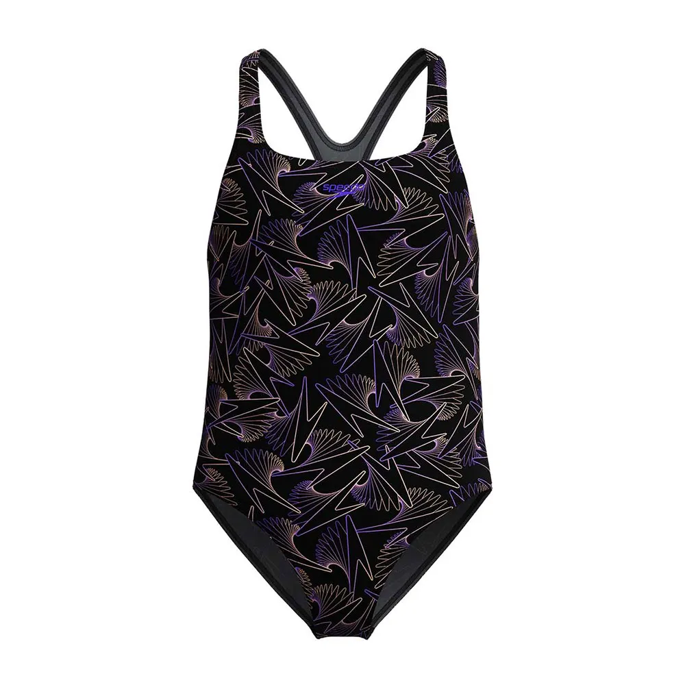 Speedo Hyperboom Allover Baddräkt female