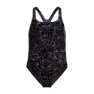 Speedo Hyperboom Allover Baddräkt female