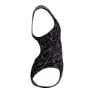 Speedo Hyperboom Allover Baddräkt female