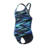 Speedo Hyperboom Allover Medalist Baddräkt female
