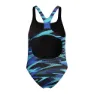 Speedo Hyperboom Allover Medalist Baddräkt female