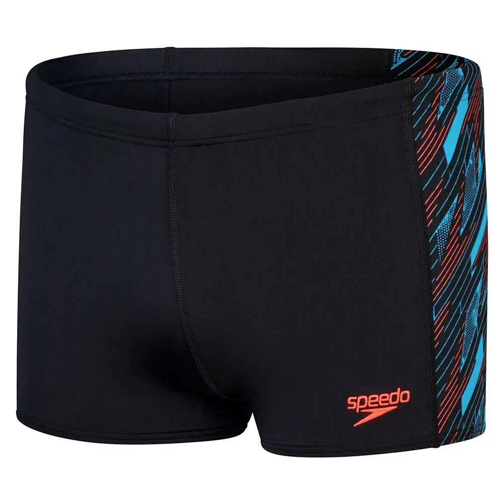 Speedo Hyperboom Panel Badbyxor Boxer male
