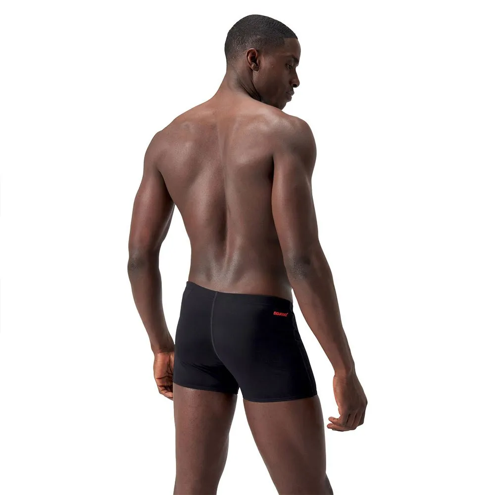 Speedo Hyperboom Panel Badbyxor Boxer male