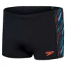 Speedo Hyperboom Panel Badbyxor Boxer male