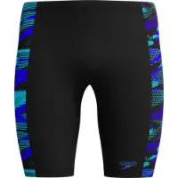 Speedo Hyperboom Panel Jammer male
