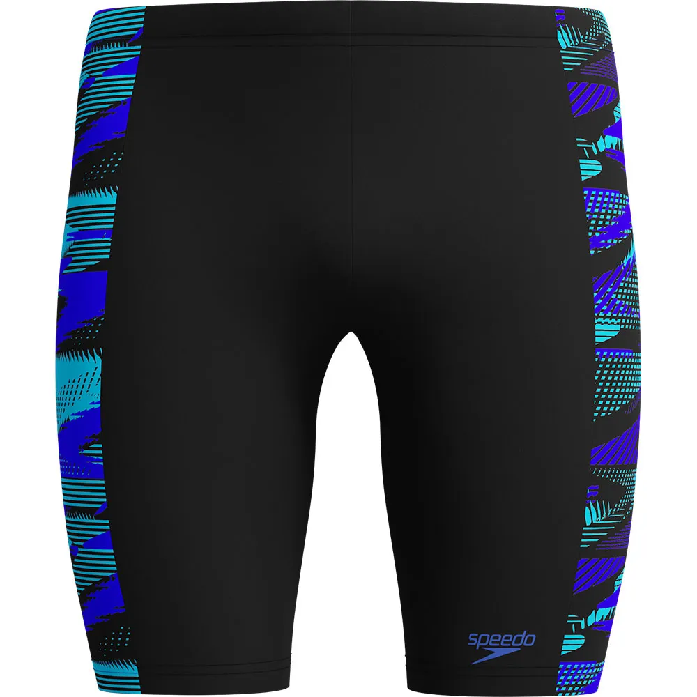 Speedo Hyperboom Panel Jammer male